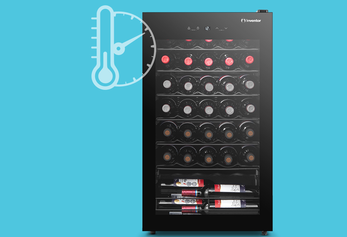 Ο συντηρητής σε κοντινή λήψη